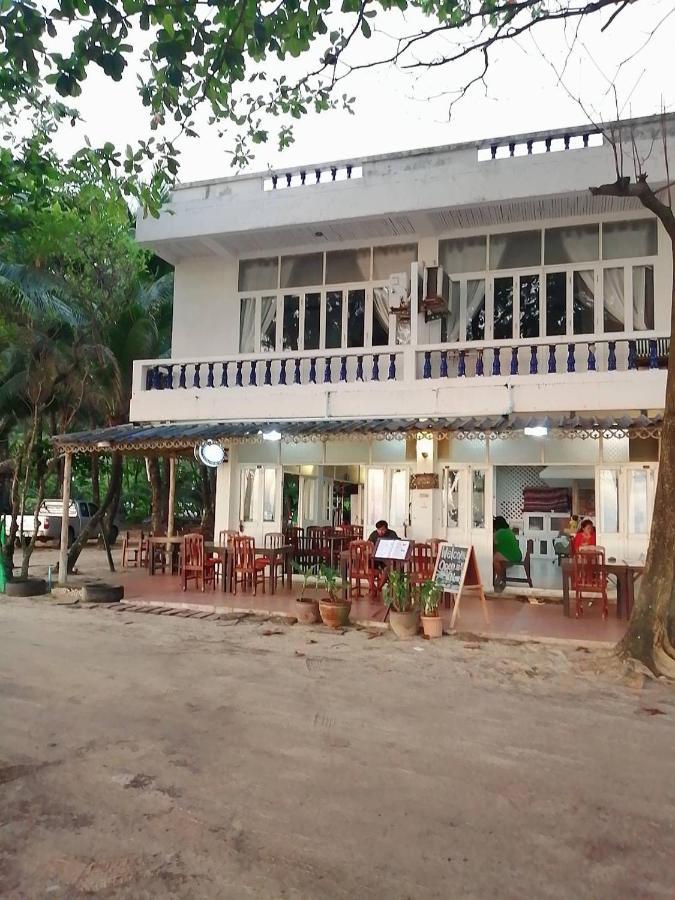 Tony Home And Restaurant Karon 외부 사진