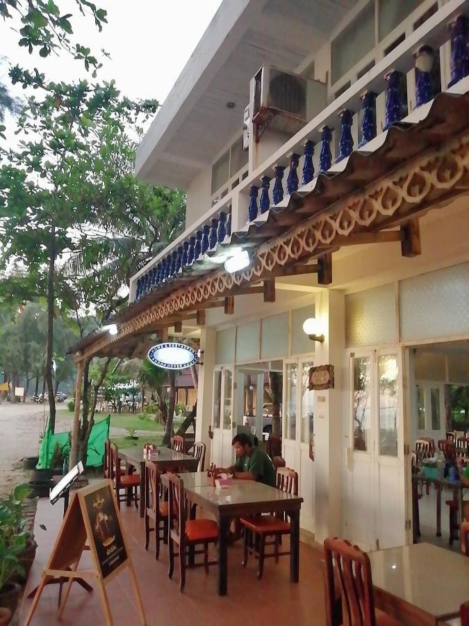 Tony Home And Restaurant Karon 외부 사진