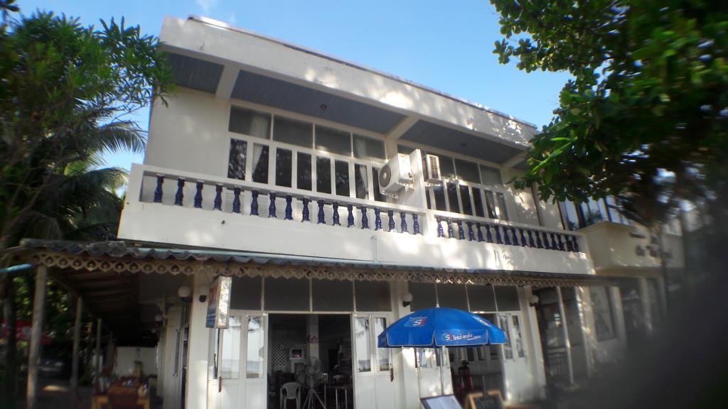 Tony Home And Restaurant Karon 외부 사진